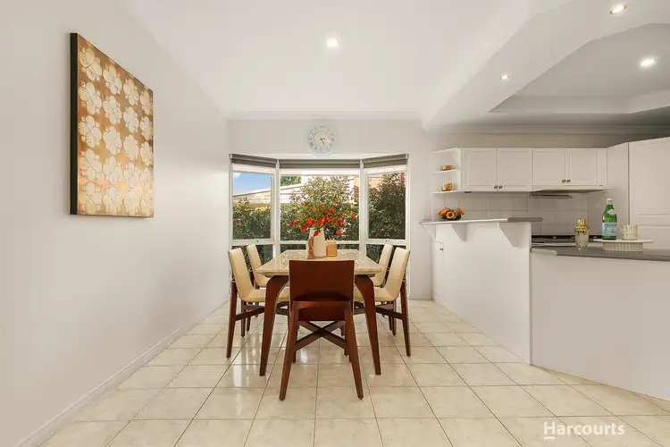Fourth view of Homely house listing, 27 Park Hill Way, Doncaster VIC 3108