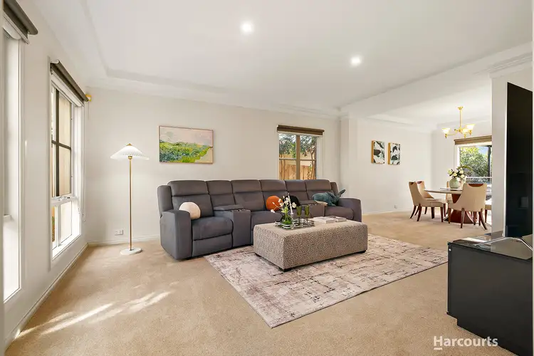 Fifth view of Homely house listing, 27 Park Hill Way, Doncaster VIC 3108
