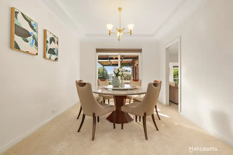 Sixth view of Homely house listing, 27 Park Hill Way, Doncaster VIC 3108