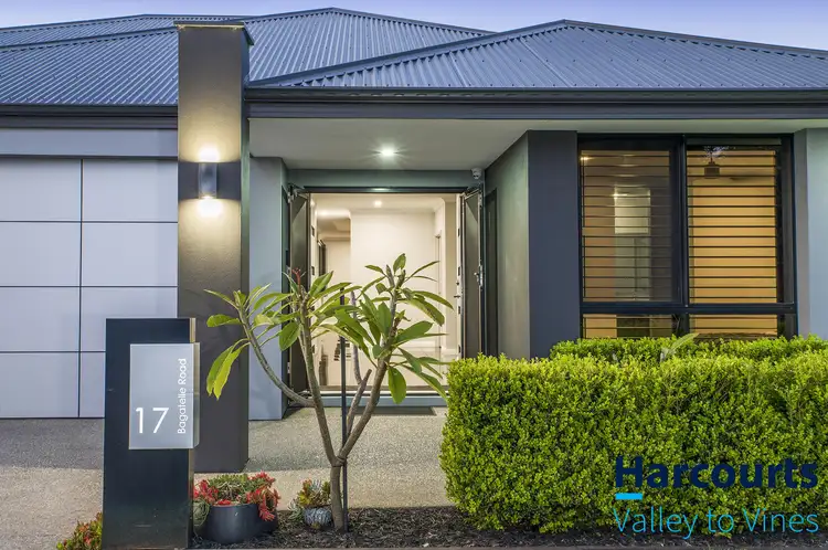 Second view of Homely house listing, 17 Bagatelle Road, Landsdale WA 6065
