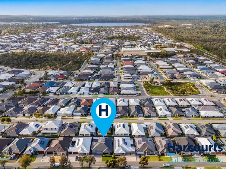 Fourth view of Homely house listing, 17 Bagatelle Road, Landsdale WA 6065