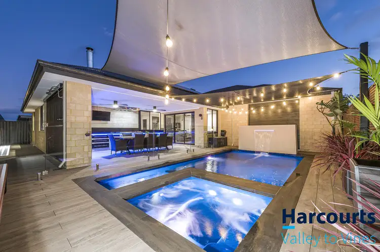 Fifth view of Homely house listing, 17 Bagatelle Road, Landsdale WA 6065