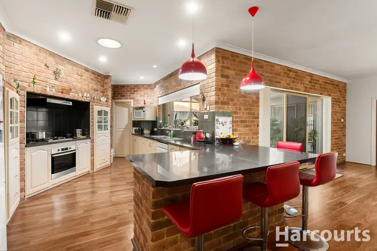 Sixth view of Homely house listing, 2 Quadrant Rise, Halls Head WA 6210