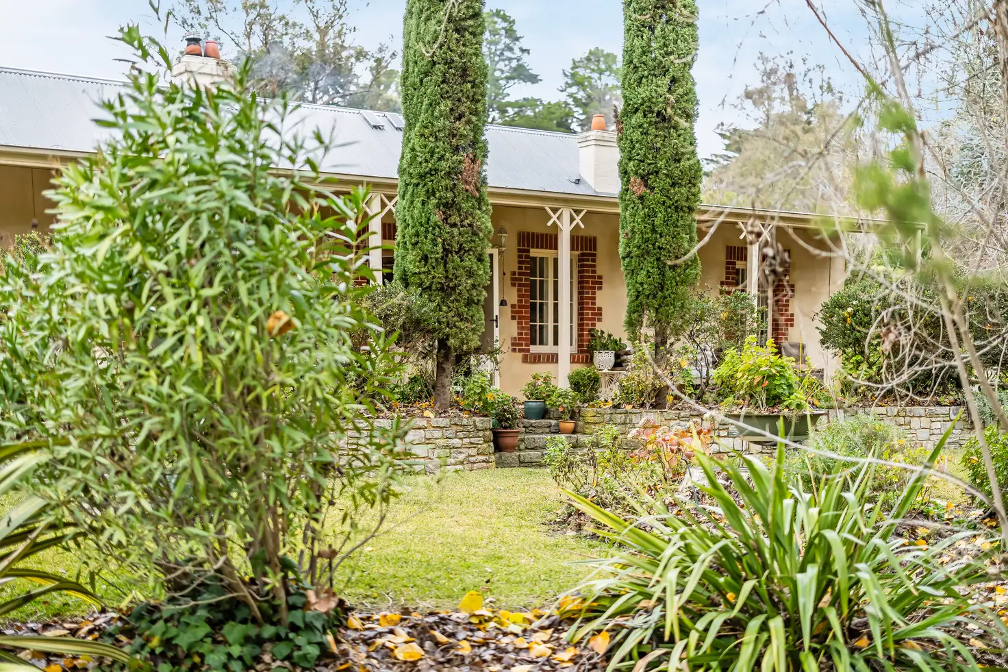 Main view of Homely house listing, 1A Kemp Road, Aldgate SA 5154