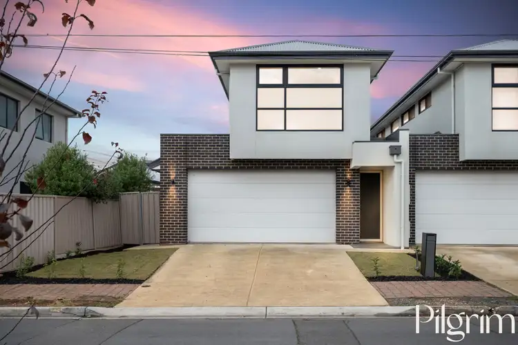 61C Fisher Street