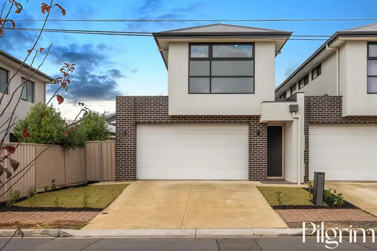 Second view of Homely house listing, 61C Fisher Street, Magill SA 5072