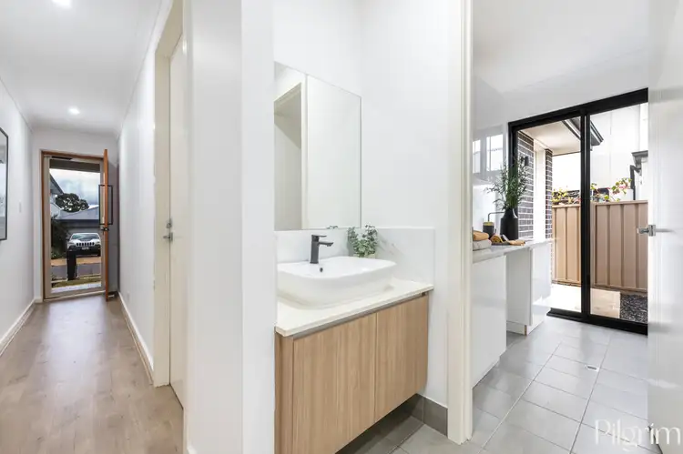 Fourth view of Homely house listing, 61C Fisher Street, Magill SA 5072