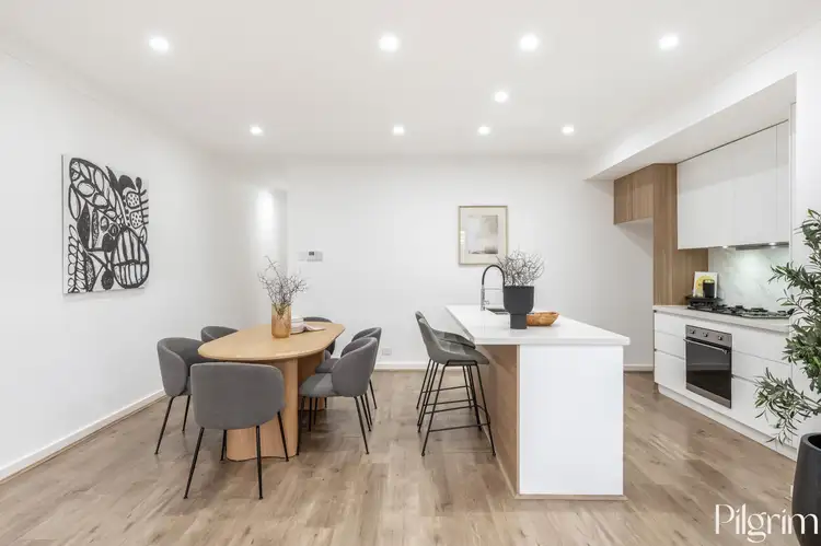 Sixth view of Homely house listing, 61C Fisher Street, Magill SA 5072