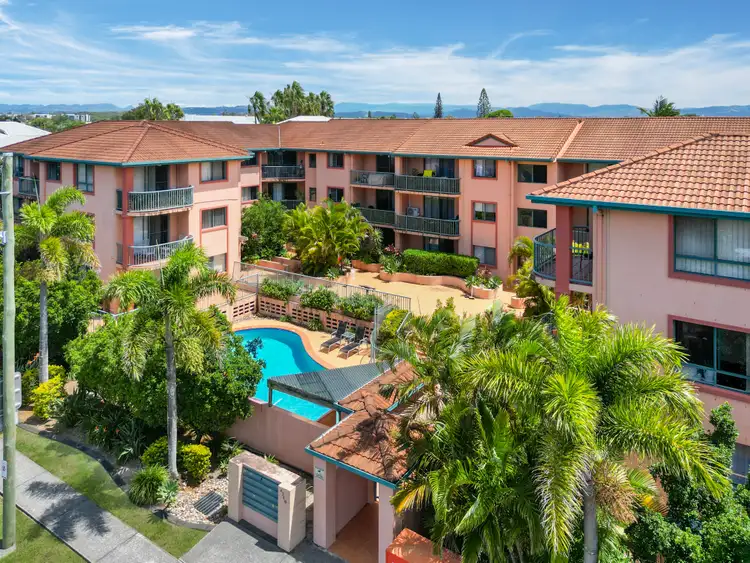 7/2340 Gold Coast Highway, Mermaid Beach QLD 4218