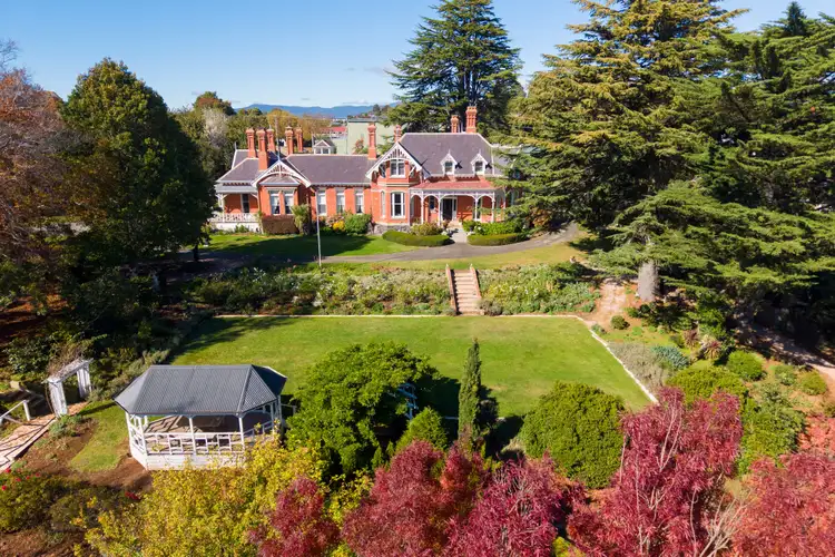 13 East Barrack Street, Deloraine TAS 7304
