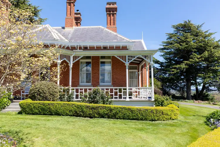 Second view of Homely house listing, 13 East Barrack Street, Deloraine TAS 7304