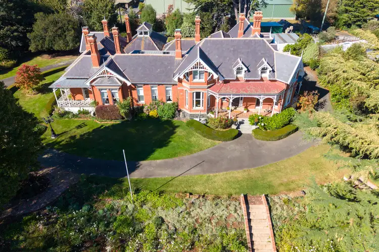 Third view of Homely house listing, 13 East Barrack Street, Deloraine TAS 7304