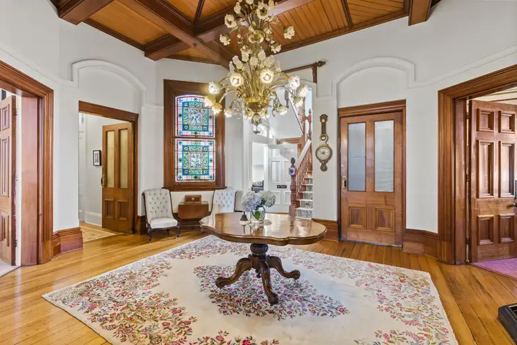 Fourth view of Homely house listing, 13 East Barrack Street, Deloraine TAS 7304