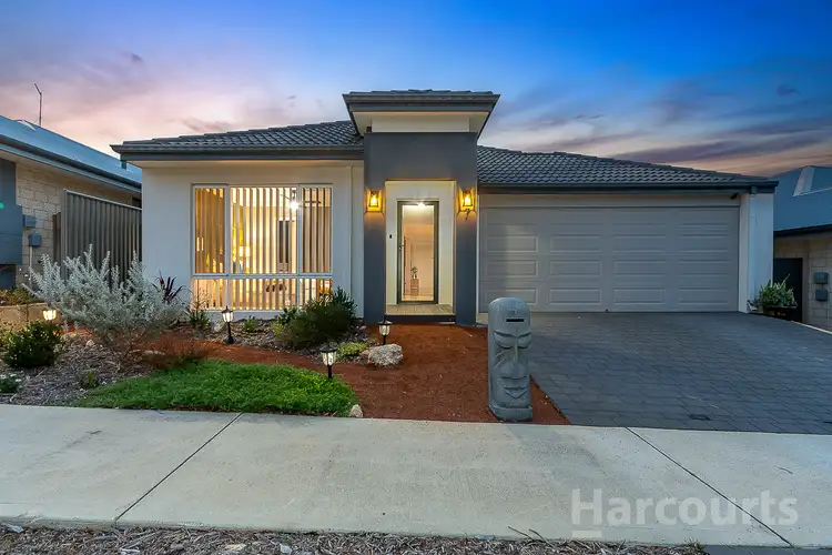 7 Cansos Street, Clarkson WA 6030