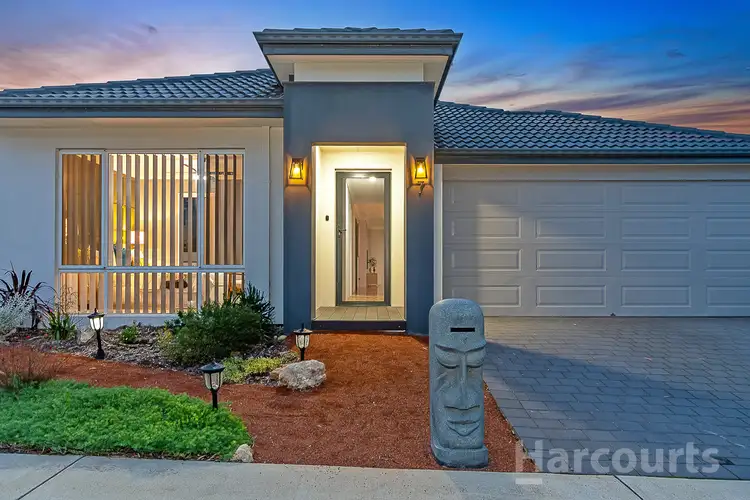 Second view of Homely house listing, 7 Cansos Street, Clarkson WA 6030