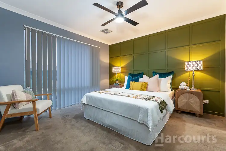 Fourth view of Homely house listing, 7 Cansos Street, Clarkson WA 6030