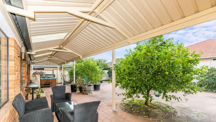 Fifth view of Homely house listing, 10 Esmerelda Pass, Darch WA 6065
