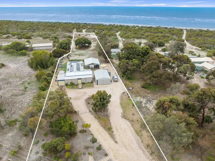 Main view of Homely house listing, 67 Corny Point Road, Corny Point SA 5575