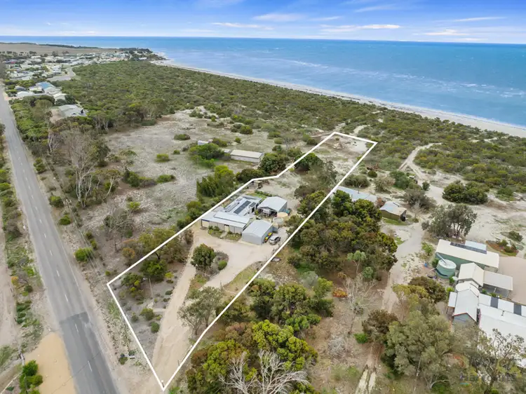 Third view of Homely house listing, 67 Corny Point Road, Corny Point SA 5575