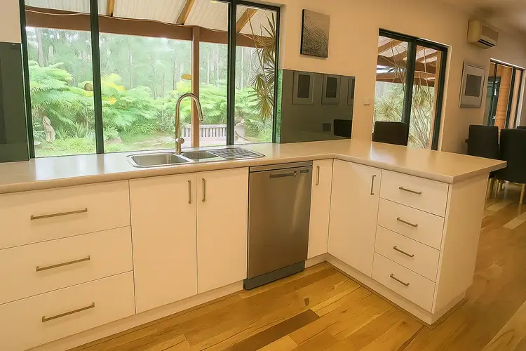 Fifth view of Homely house listing, 74 Plackett Drive, Pemberton WA 6260