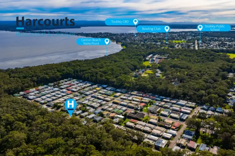 Main view of Homely other listing, 147/2 Evans Road, Canton Beach NSW 2263