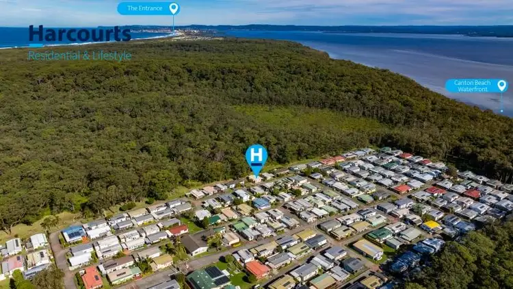 Third view of Homely other listing, 147/2 Evans Road, Canton Beach NSW 2263