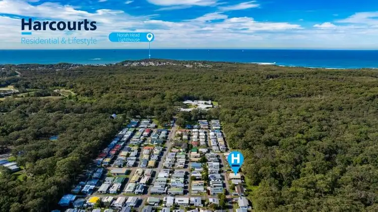 Fifth view of Homely other listing, 147/2 Evans Road, Canton Beach NSW 2263