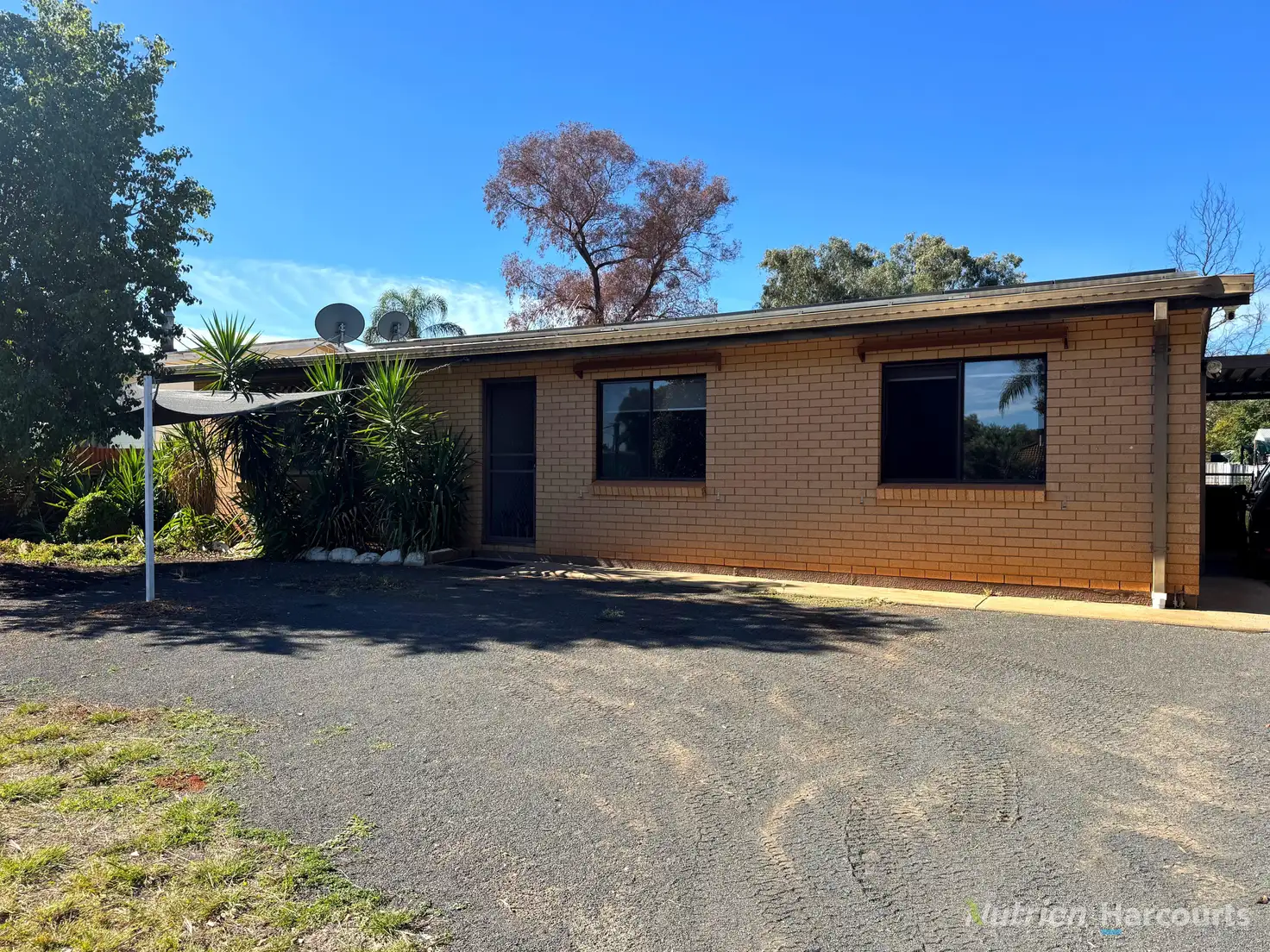 Main view of Homely house listing, 44 Monaghan Street, Cobar NSW 2835