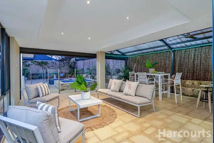 Third view of Homely house listing, 19 Ankuri Pass, Carramar WA 6031