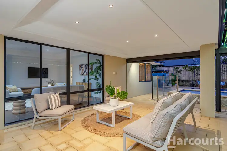 Fourth view of Homely house listing, 19 Ankuri Pass, Carramar WA 6031