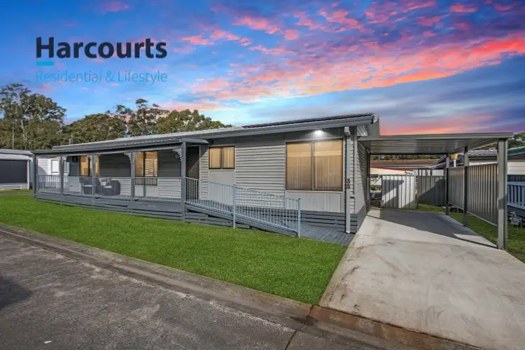 35/2 Evans Road, Canton Beach NSW 2263