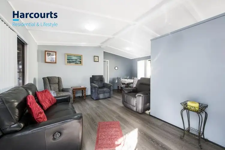 Fourth view of Homely house listing, 35/2 Evans Road, Canton Beach NSW 2263