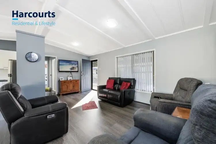 Fifth view of Homely house listing, 35/2 Evans Road, Canton Beach NSW 2263