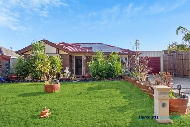 16 Halbert Court, Andrews Farm SA 5114