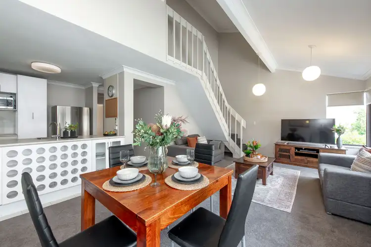 32/35 Goderich Street, East Perth WA 6004