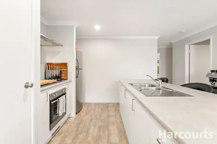 Fourth view of Homely house listing, 90 Thornbill Crescent, Coodanup WA 6210