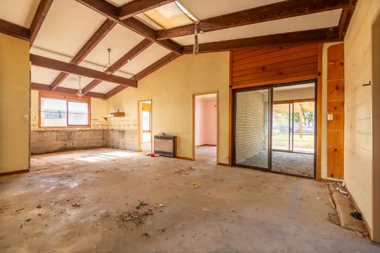 Third view of Homely house listing, 68 Hadfield Street, Lucknow VIC 3875