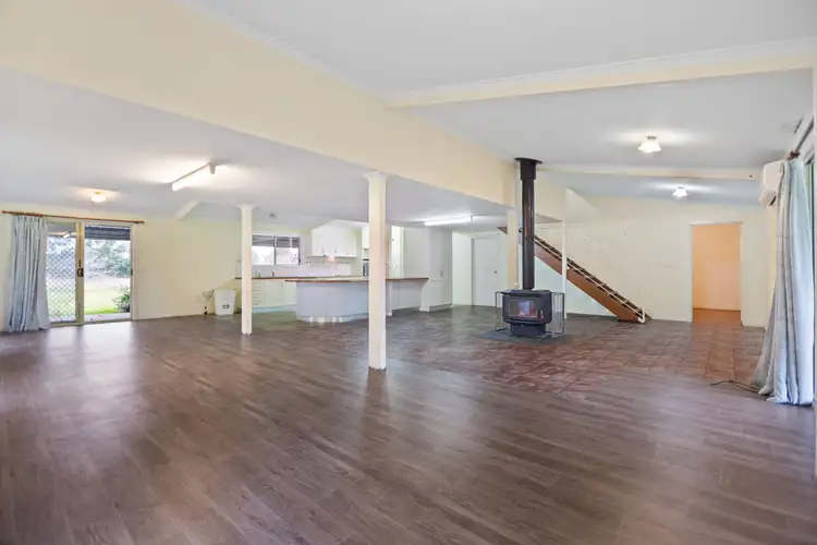 Third view of Homely house listing, 160 Olivers Road, Lucknow VIC 3875