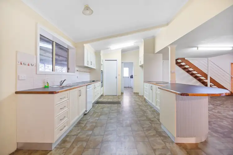 Fourth view of Homely house listing, 160 Olivers Road, Lucknow VIC 3875