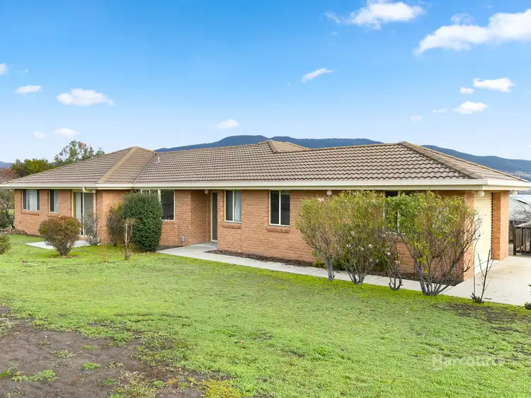 Third view of Homely house listing, 1/19 Stanfield Drive, Old Beach TAS 7017