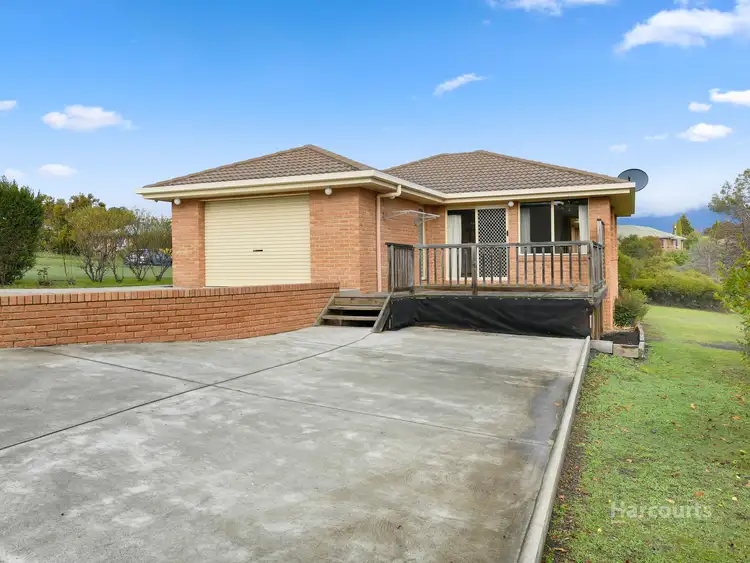 Sixth view of Homely house listing, 1/19 Stanfield Drive, Old Beach TAS 7017