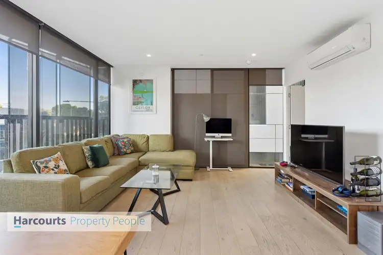 Third view of Homely house listing, 201/421 King William Street, Adelaide SA 5000