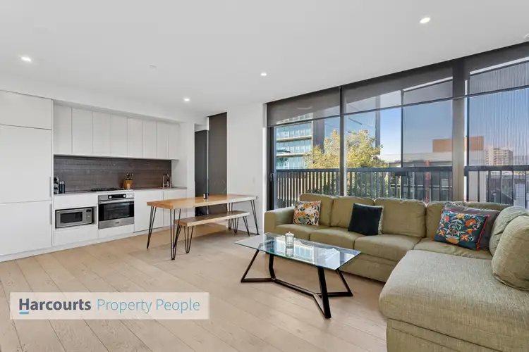 Fourth view of Homely house listing, 201/421 King William Street, Adelaide SA 5000