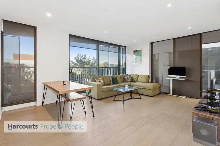 Fifth view of Homely house listing, 201/421 King William Street, Adelaide SA 5000