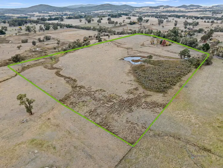 Second view of Homely rural property listing, 675 Creek Junction Road, Kithbrook VIC 3666