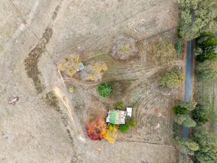 Third view of Homely rural property listing, 675 Creek Junction Road, Kithbrook VIC 3666