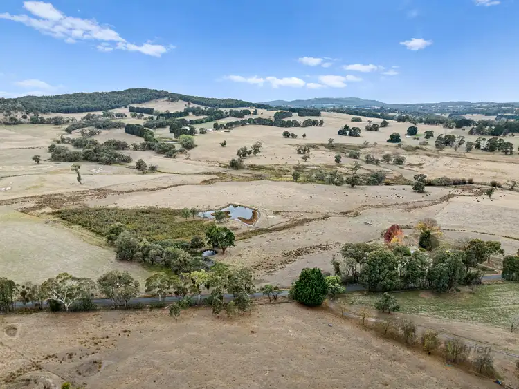 Fifth view of Homely rural property listing, 675 Creek Junction Road, Kithbrook VIC 3666