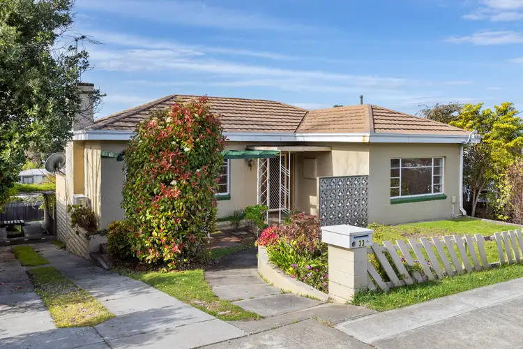 33 Leonard Avenue, Moonah TAS 7009