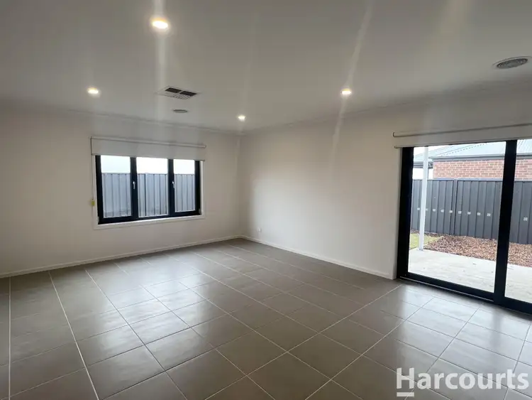 Third view of Homely house listing, 11 Treacey Street, Horsham VIC 3400