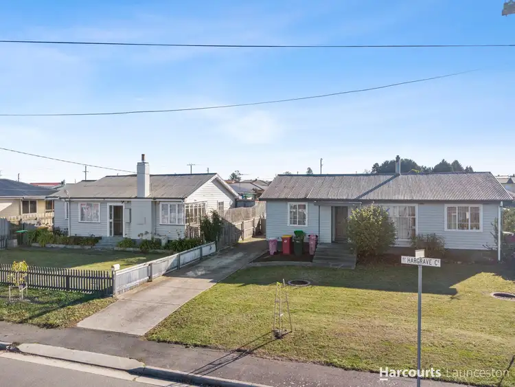 Main view of Homely house listing, 67 & 69 Hargrave Crescent, Mayfield TAS 7248